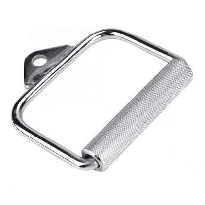 Buumin High Strength Single Extension Stirrup Handle Gym Exercise Cable Equipment Attachment