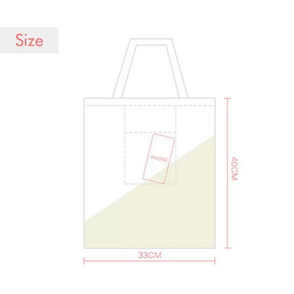 Flowers Chrysanthemums Blossom Beautifully Expression Sack Canvas Tote Shoulder Bag