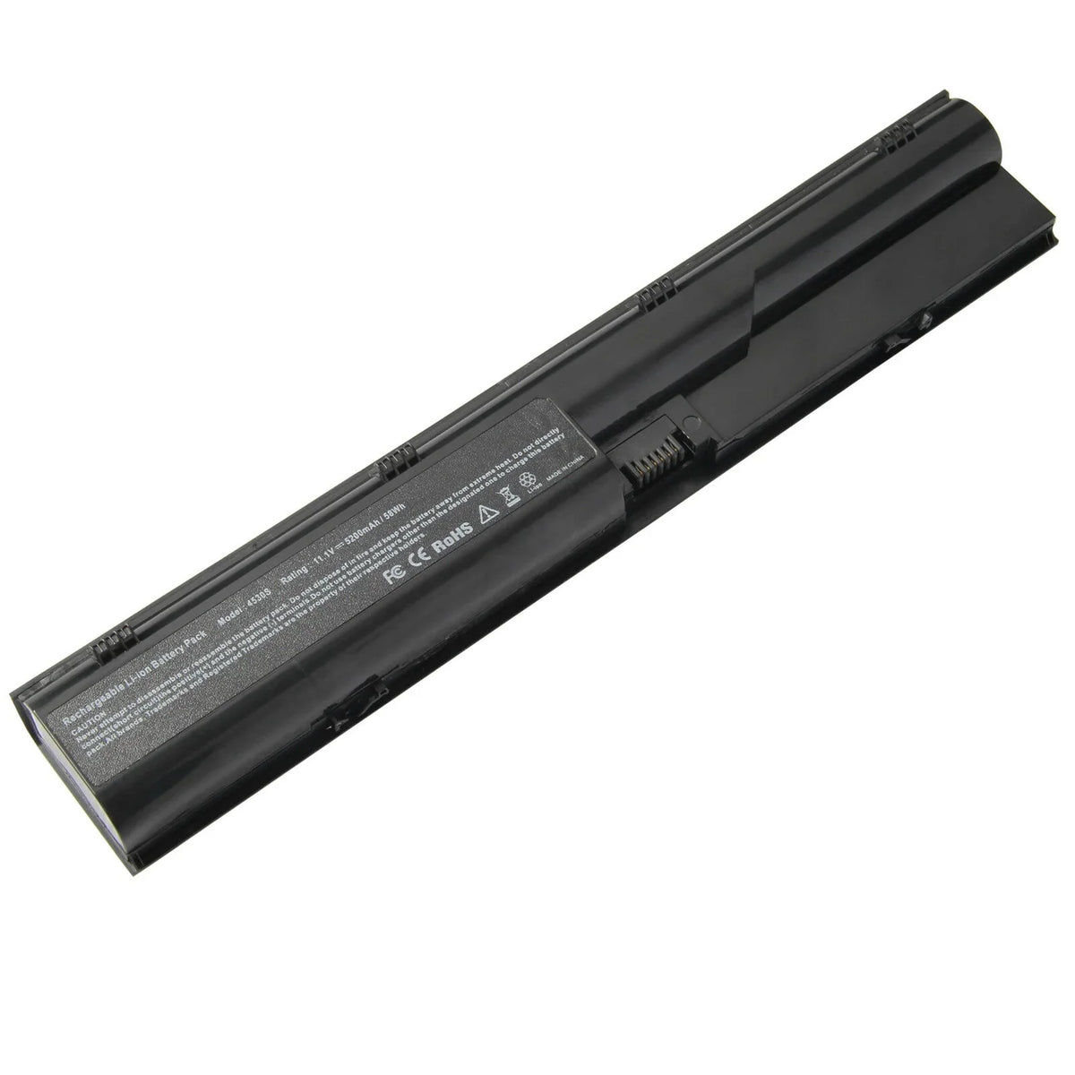 Battery HP PR06 ProBook 4331s 4545s 4540s 4535s 4530s 6 Cell 47WH