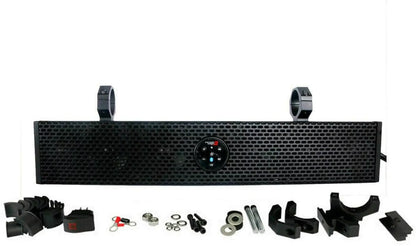Cerwin Vega SB4X Rpm Xed Six Speaker Soundbar