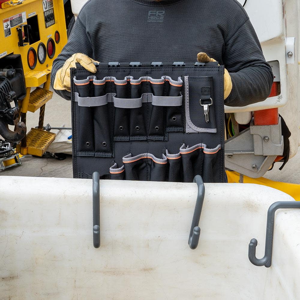 Klein Tools Soft Tool Storage Module