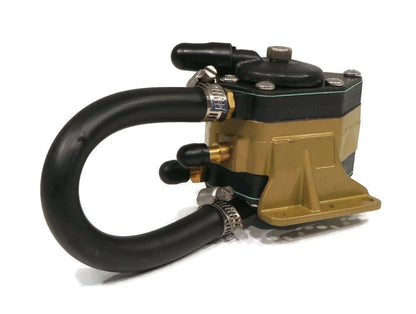 The ROP Shop | VRO Conversion Fuel Pump 1994 Evinrude 140HP J140TXARK, J140CXERE, J140TLARK