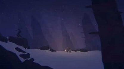 Unto The End - Nintendo Switch