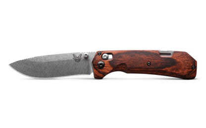 Benchmade Grizzly Creek Folder