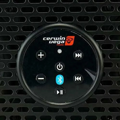 Cerwin Vega SB4X Rpm Xed Six Speaker Soundbar