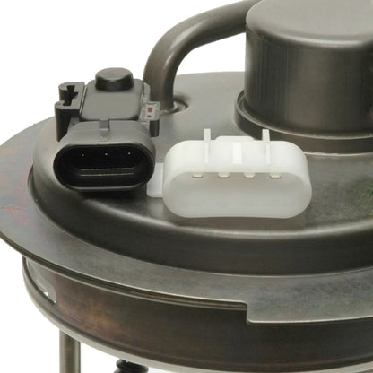 Delphi FG0383 Fuel Pump Module Fits select: 2004-2007 CHEVROLET SILVERADO, 2004-2007 GMC NEW SIERRA