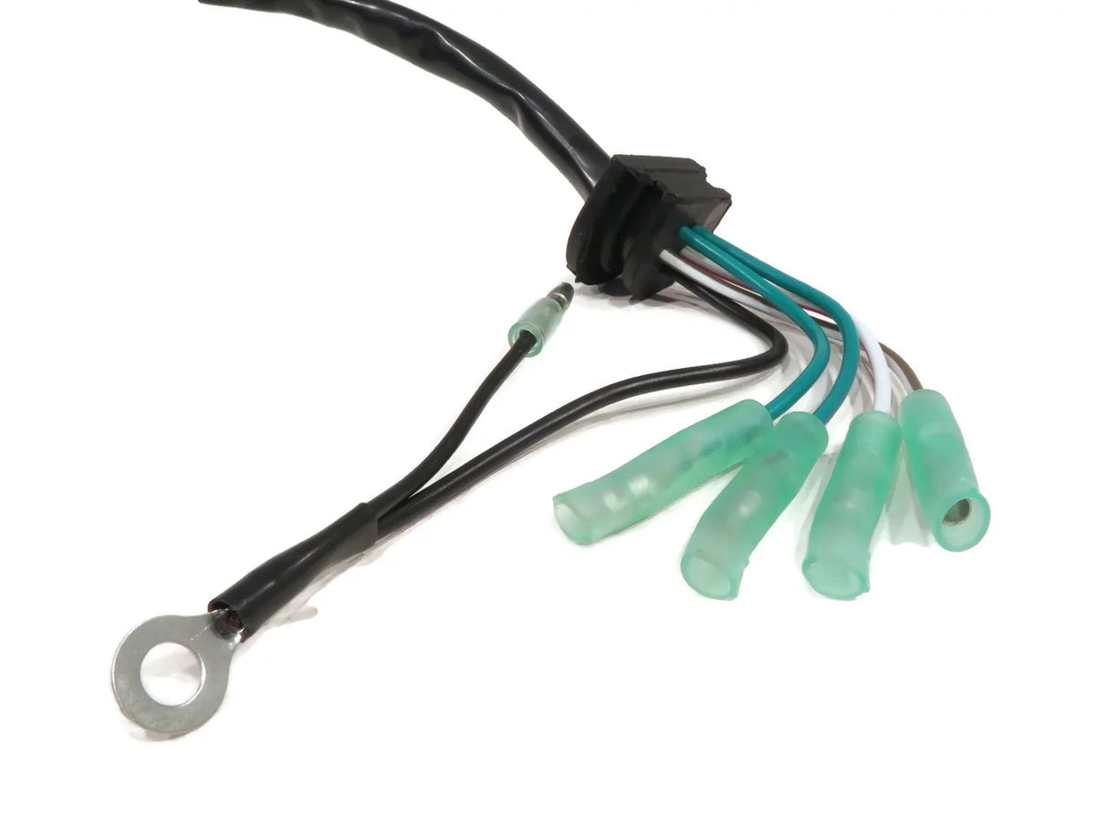 The ROP Shop | Ignition Stator Yamaha WaveRunner 1990-1995 Superjet 1994 1995 III 3 GP PWC