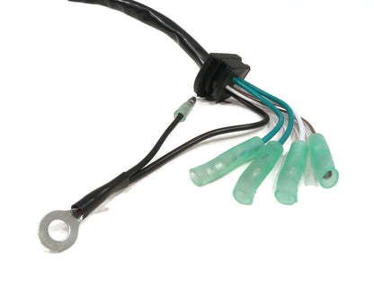 The ROP Shop | Ignition Stator Yamaha WaveRunner 1990-1995 Superjet 1994 1995 III 3 GP PWC