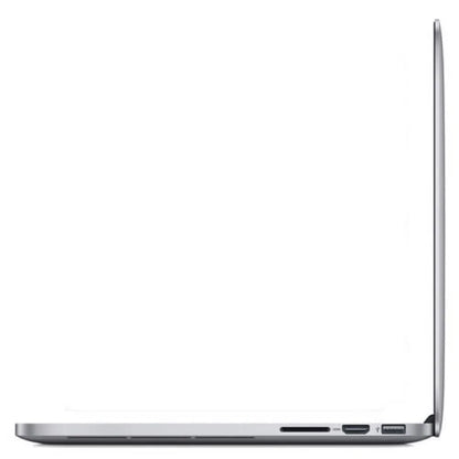 Restored Apple MacBook Pro Retina Core i5 2.4GHz 4GB RAM 256GB SSD 13" - ME864LL/A (2013) (Refurbished)