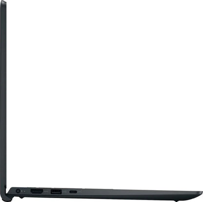 Dell - Inspiron 15 3535 Touch Laptop - AMD Ryzen 5 - AMD Radeon - 8GB Memory - 512GB SSD - Carbon Black