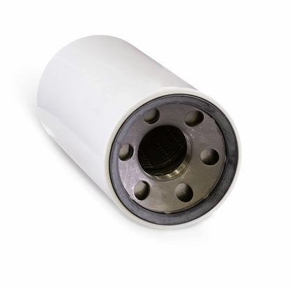 Direct Interchange FLEETGUARD HF6607 Spin-On Filter Element Microglass Construction 6 Micron