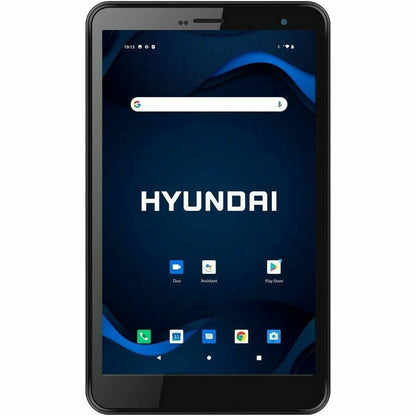 Hyundai HyTab Plus 7" Full HD IPS Touchscreen 32GB Wi-Fi Android Tablet