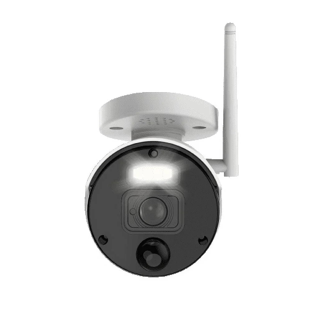 Swann 2 Camera 4 Channel 1080P HD Wi-Fi NVR Security System