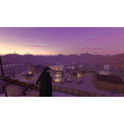Zorro the Chronicles - Nintendo Switch