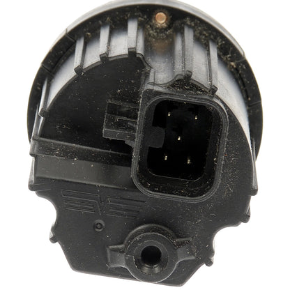 Dorman 600-101 4WD Actuator Specific Models Fits select: 1999-2015 CHEVROLET SILVERADO, 1995-2013 CHEVROLET TAHOE