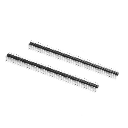 CACAGOO 830 Breadboard Set Electronics Component Starter DIY Kit with Box with Component Package