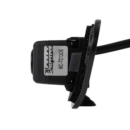 Master Tailgaters Replacement Toyota Camry (2012-2014) Backup Camera OE Part # 86790-06030, 86790-06031