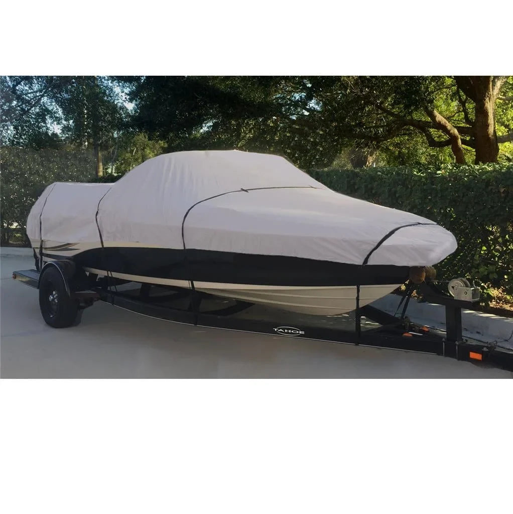 COBIA CHALLENGER 227 ERS I/O 1996 STORAGE, TRAVEL, LIFT