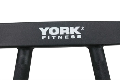 York Multi-Grip Bar
