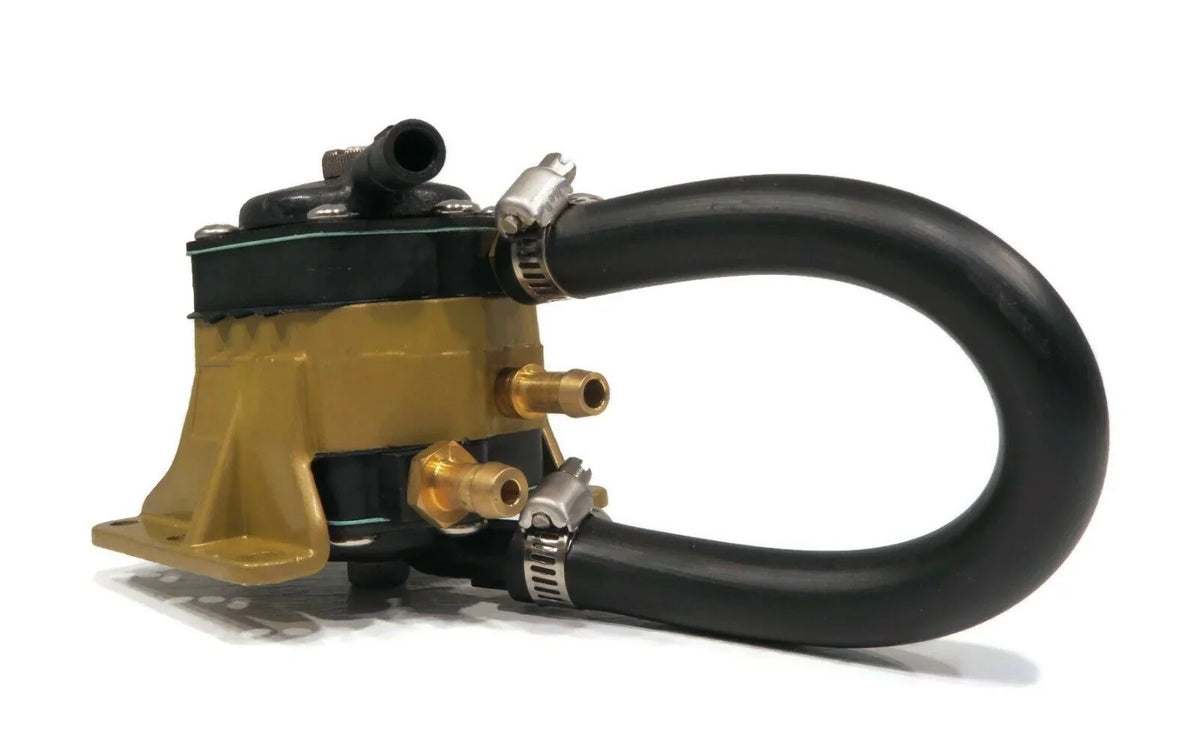 The ROP Shop | VRO Conversion Fuel Pump 1994 Evinrude 140HP J140TXARK, J140CXERE, J140TLARK
