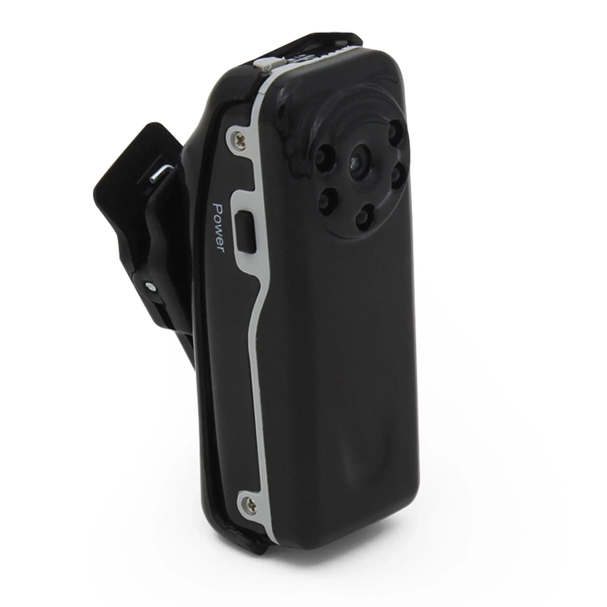 NEW IR LED Nightvision Mini Camera Recorder Unseen Motion Detect DVR