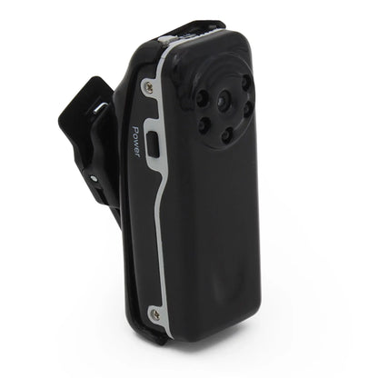 NEW IR LED Nightvision Mini Camera Recorder Unseen Motion Detect DVR