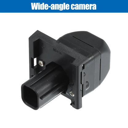 Rear View Back Up Camera Wide Angle Park Assist Reverse Camera Toyota Hilux 2011-2015 No.8679071030
