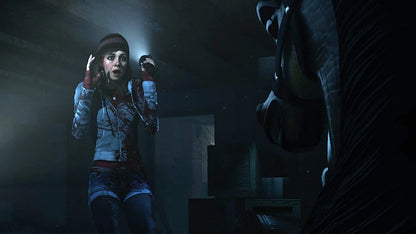 Until Dawn (Playstation 4 - PS4) Make Split-Second Decisions That Will Mean Life!