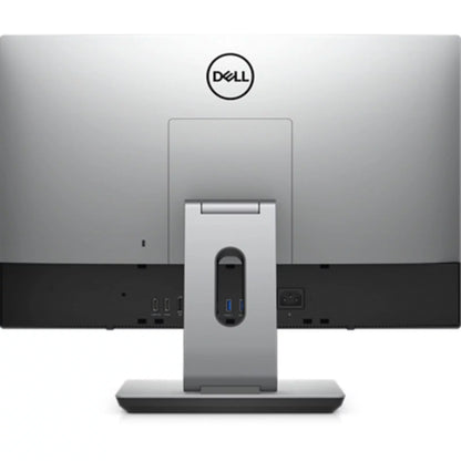 Restored Dell Optiplex 7000 7400 AIO (2022) | 23.8" FHD Touch | Core i7 - 1TB SSD - 16GB RAM - 6500 XT | 12 Cores @ 4.9 GHz (Refurbished)