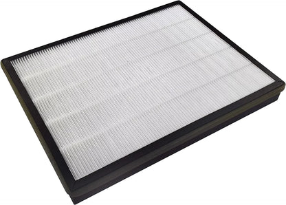 HQRP Air Purifier Filter fits Rabbit Air BioGS 2.0 SPA-550A SPA-625A Air Cleaners