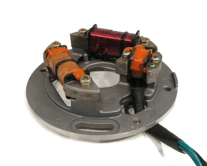 The ROP Shop | Ignition Stator Yamaha WaveRunner 1990-1995 Superjet 1994 1995 III 3 GP PWC