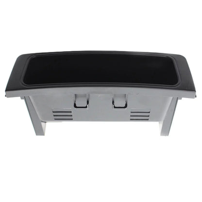 Car Lower Center Console Storage Tray Armrest W203, Easy Installation, Are Needed