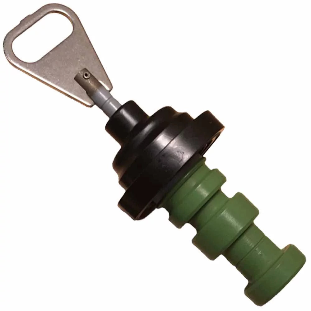 Piston Assembly Fleck 5600 Mechanical Filter Valve (Part# 60102-10)