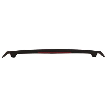 Ikon Motorsports with 07-11 Toyota Camry JDM Style Rear Trunk Spoiler Wing Matte Black ABS Plastics 2007 2008 2009 2010 2011