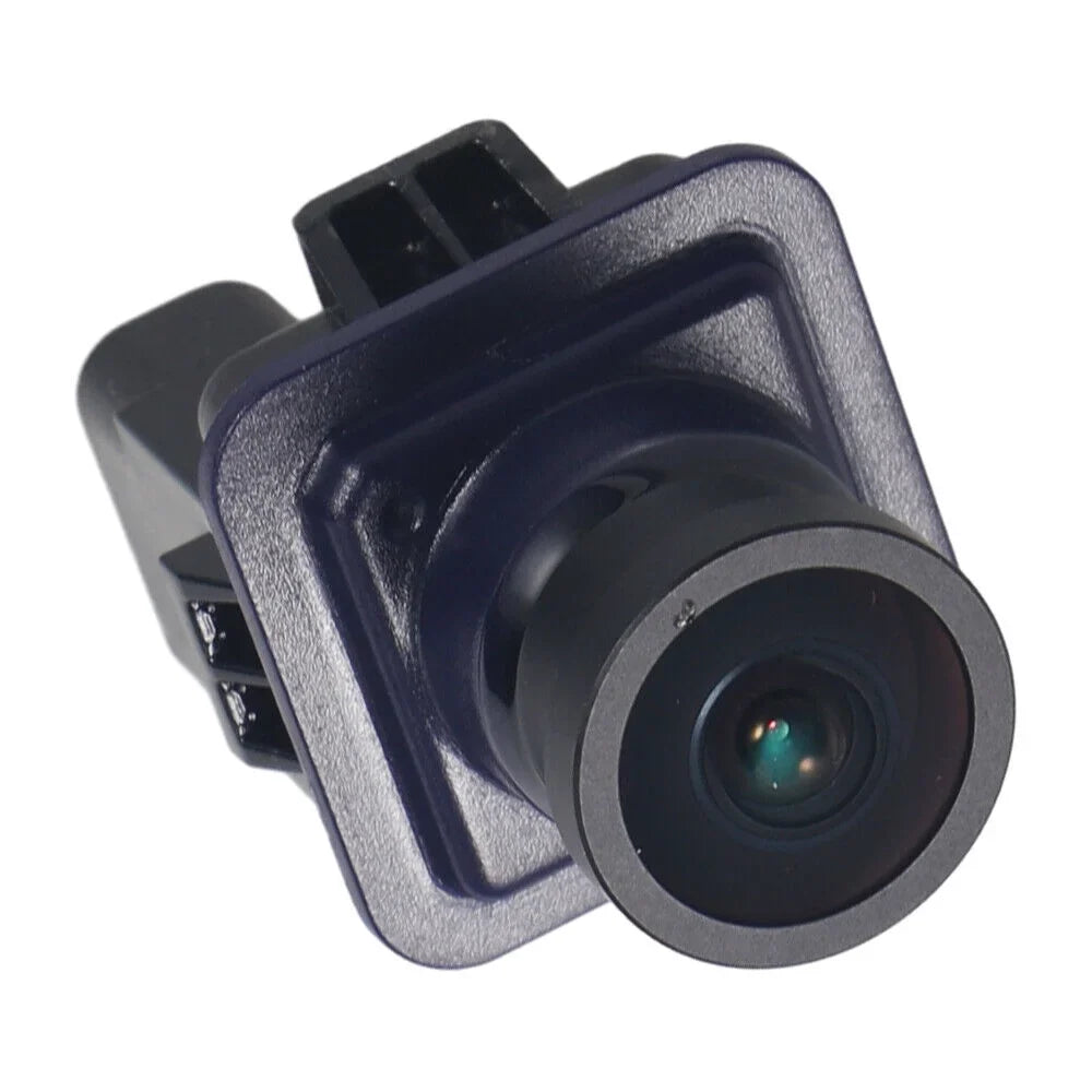 Ford Reversing Camera BL3Z-19G490-B - with Ford F-150 2011-2014 - Enhanced driving safety
