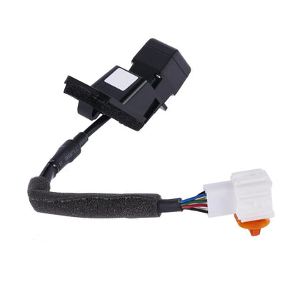 Backup Camera Replaces 16-16 Honda HR-V 39530-T7A-003
