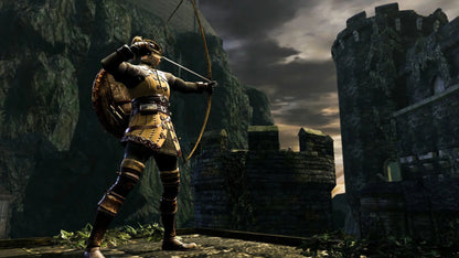 Dark Souls: Remastered, Bandai Namco, Xbox One, 722674220903